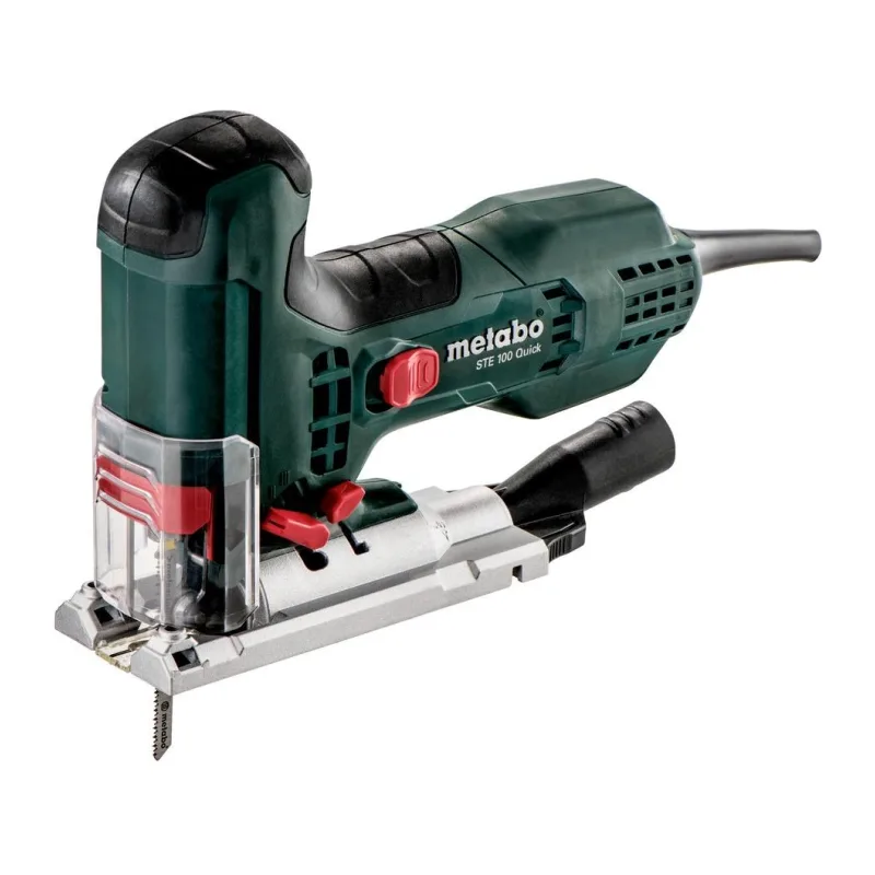 Электролобзик Metabo STE 100 Quick (601100000)