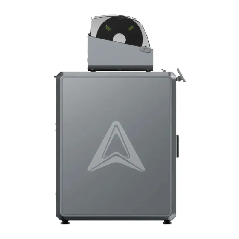 3D-принтер Creality CR-K2 Plus Combo