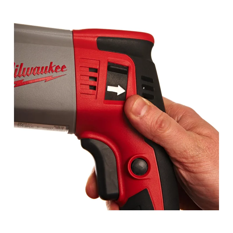 Перфоратор Milwaukee PH 30 PowerX (4933396420)