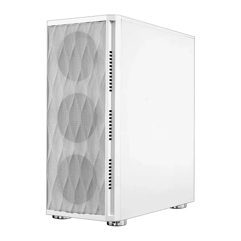 Корпус Ginzzu GL220 White