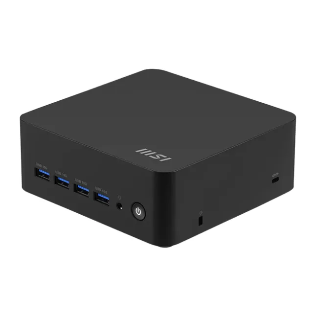 Компьютер MSI Cubi Z AI 8M-027BRU (936-B03231-029)