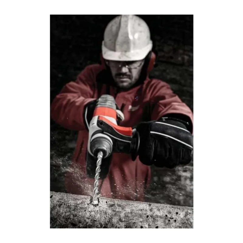 Бур Milwaukee SDS+ M2 10x1000 (4932367015)