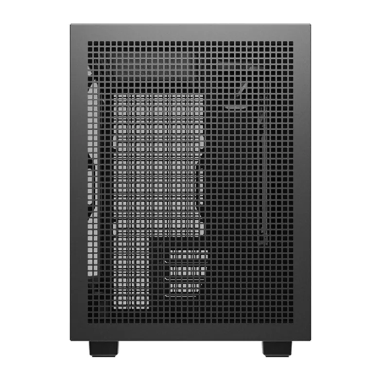 Корпус DeepCool CH260 без БП черный (R-CH260-BKNGM0-G-1)
