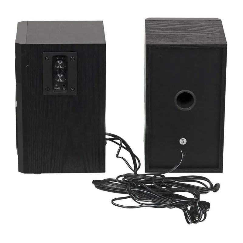 Акустика Sven SPS-619 Black (SV-011277)