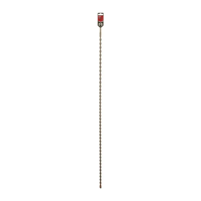 Бур Milwaukee SDS+ M2 12x1000 (4932367017)