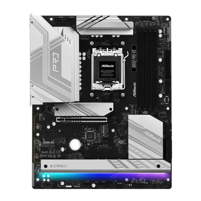 Материнская плата ASRock B850 PRO RS