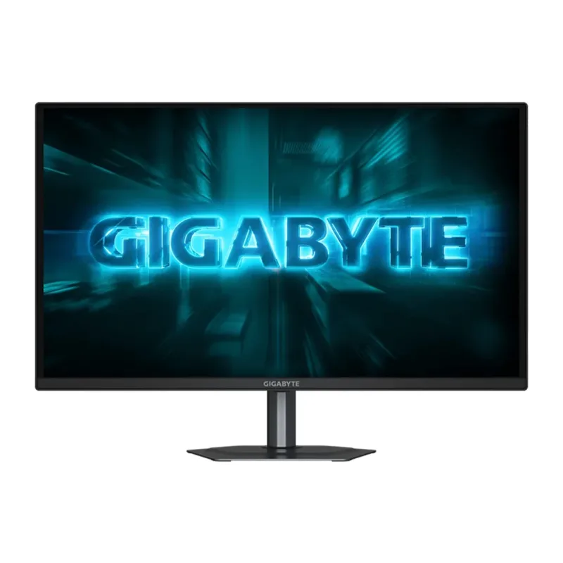 Монитор Gigabyte GO27Q24A Black (20VM0-GO7Q24ABT-1EKR)