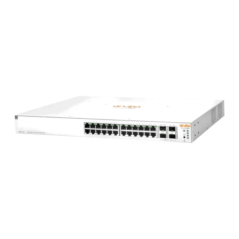 Коммутатор HPE Aruba Instant On 1930 24G (JL684B)
