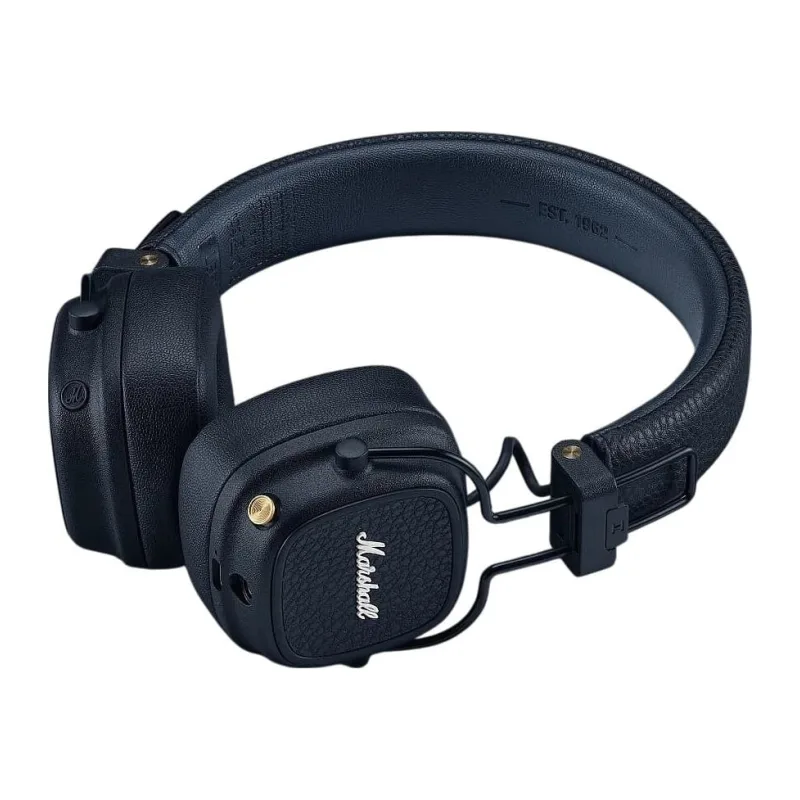 Наушники Marshall Major V Midnight Blue (1008144)
