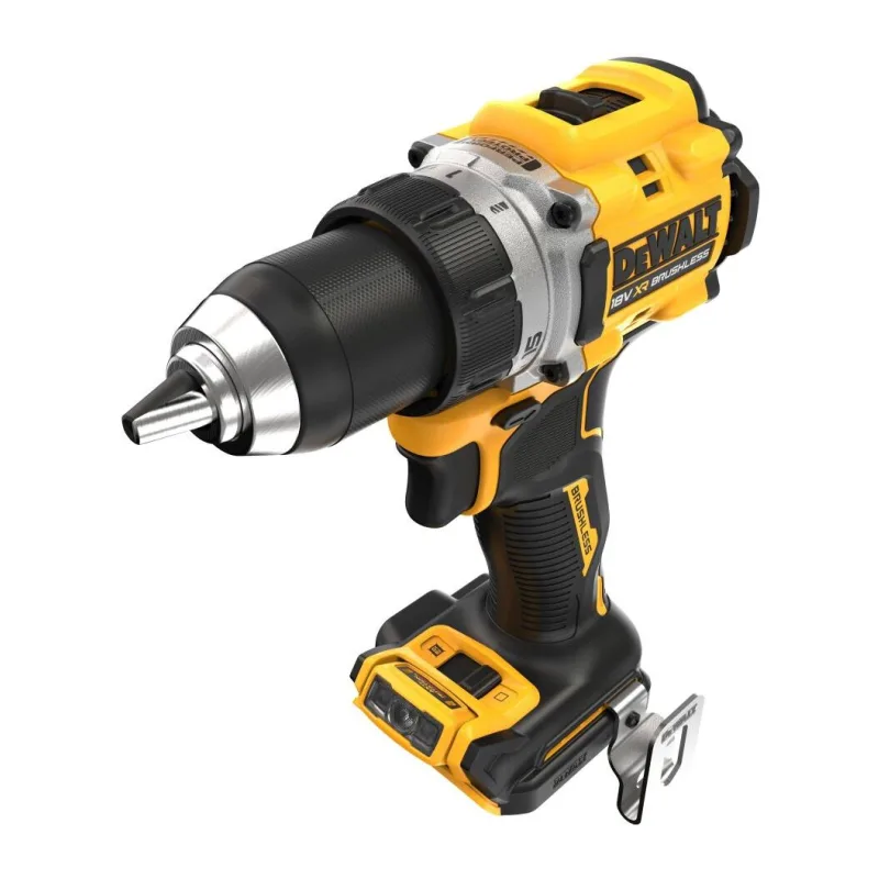 Дрель-шуруповерт DeWalt DCD800E1T-QW