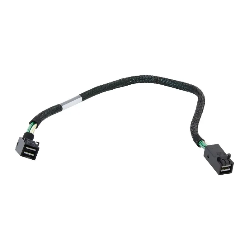 Кабель ACD ACD-RA8643-08M SFF8643-to-SFF8643