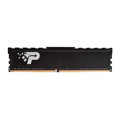 DDR-4 16GB PC-21300 Patriot Signature Premium Line PSP416G2666H1