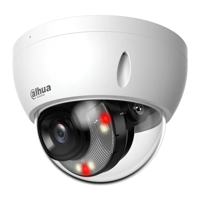 Камера видеонаблюдения Dahua DH-IPC-HDBW2849EP-S-IL-0360B