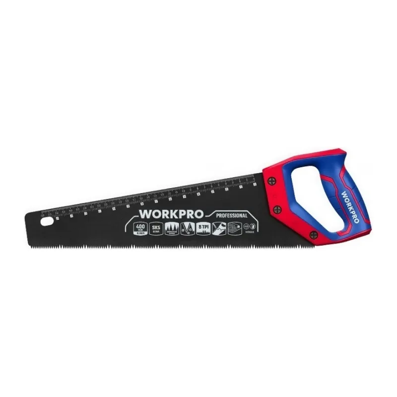 Ножовка WorkPro WP215041
