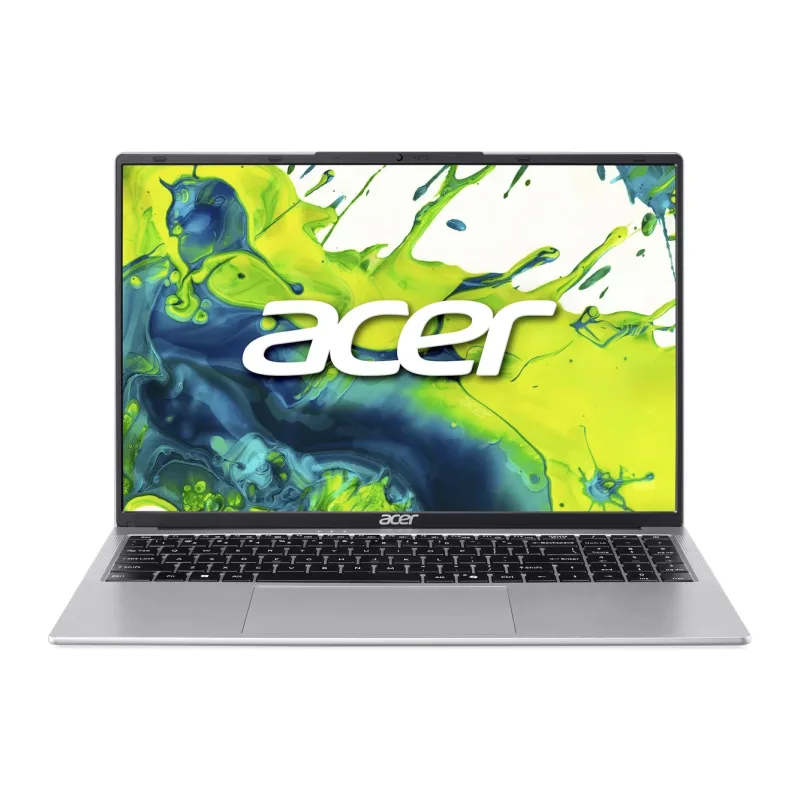 Ноутбук Acer Aspire Lite 16 AL16-54P-59ZA Silver (NX.DJ8CD.001)