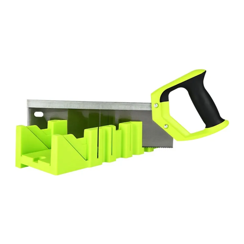 Ножовка Deli DL580900