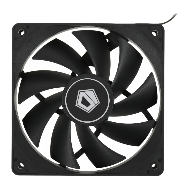 Вентилятор для корпуса ID-Cooling FL-12025K