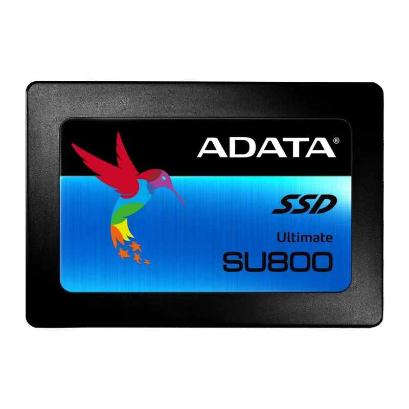 SSD диск A-Data 512GB ASU800SS-512GT-C