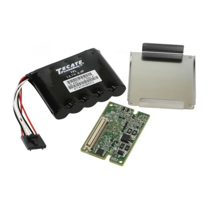 Батарея для контроллера LSI MegaRAID CacheVault LSICVM02 SAS 9361/9380 1Gb V. (LSI00418)