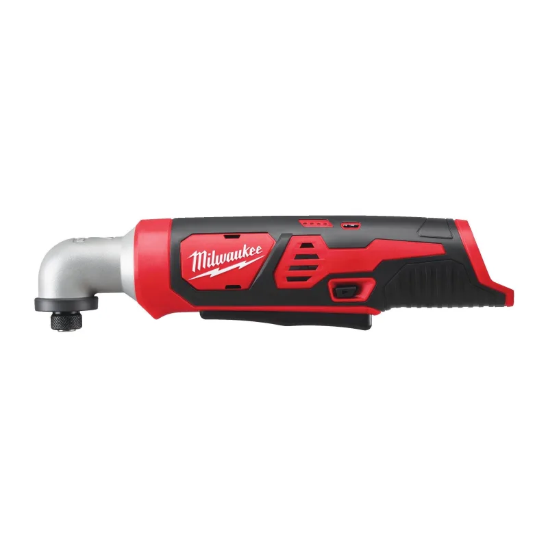Винтоверт Milwaukee M12 BRAID-0 (4933451247)