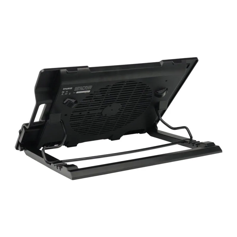 Подставка для ноутбука Zalman ZM-NS2000 Black