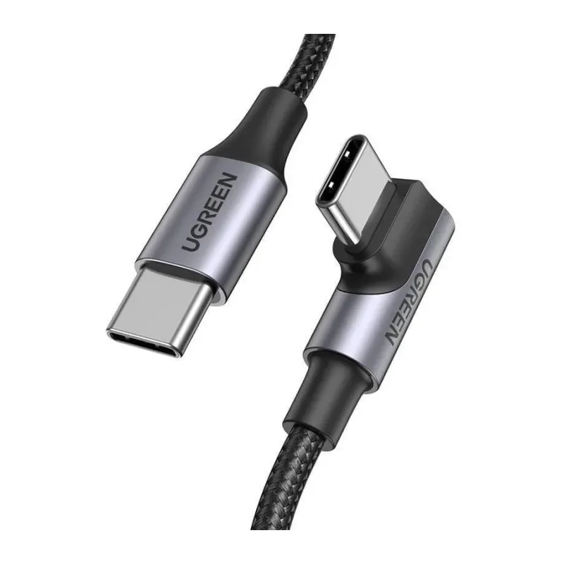Кабель UGREEN US334-70643 Black (70643)