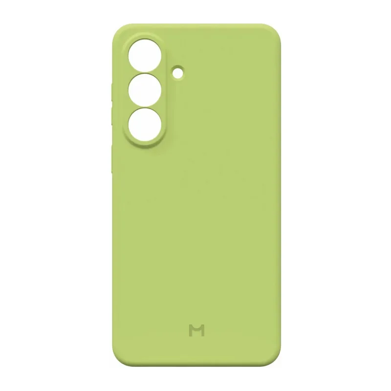 Чехол для смартфона Magssory для Samsung Galaxy S26+ желтый (CSL051y)