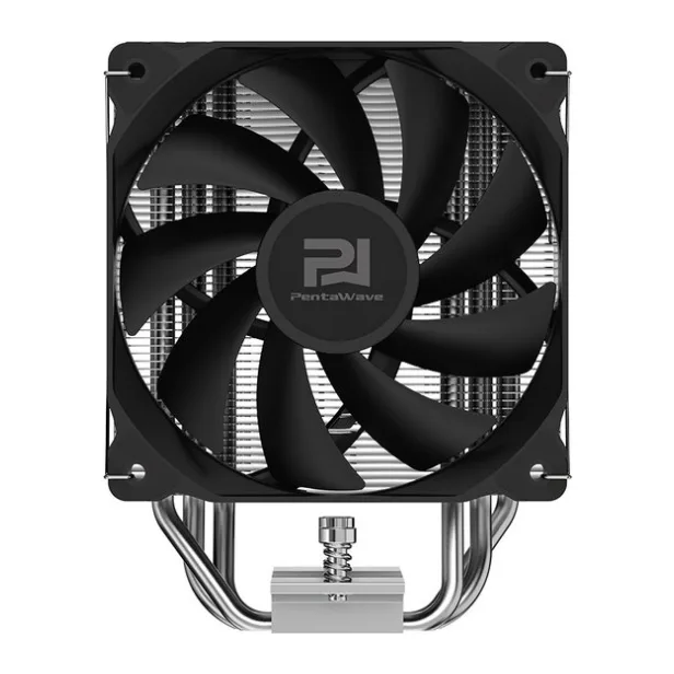 Кулер для процессора PentaWave PC-Z03C SRB