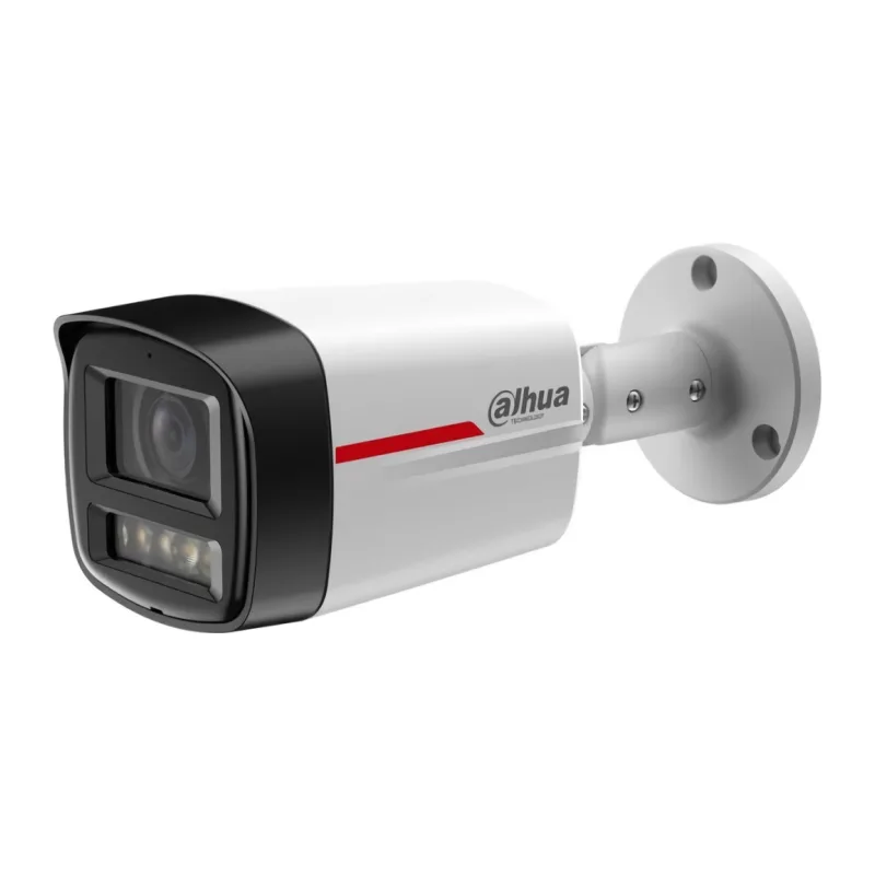 Камера видеонаблюдения Dahua DH-IPC-HFW2449TLP-S-LED-0360B-PRO