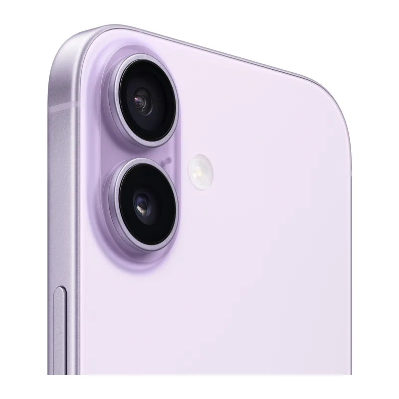 Смартфон Apple iPhone 17 256GB Lavender A3520 (MG6M4HN/A)