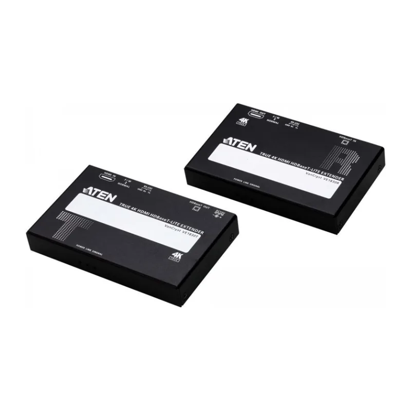 Удлинитель HDMI Aten VE1830 (VE1830-AT-G)