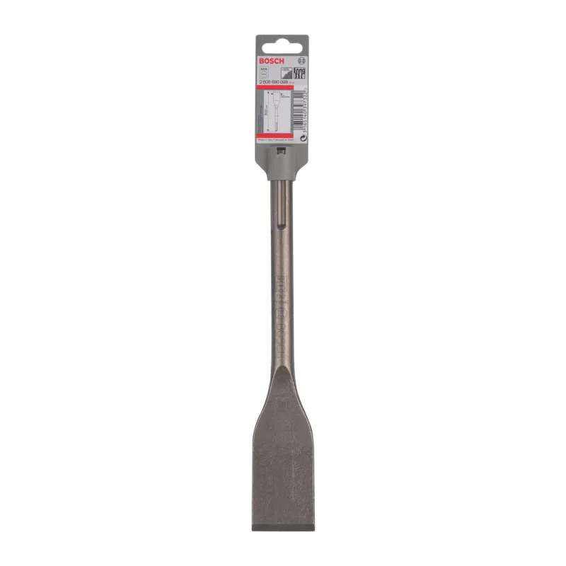 Зубило Bosch SDS-max 50-300 2.608.690.098