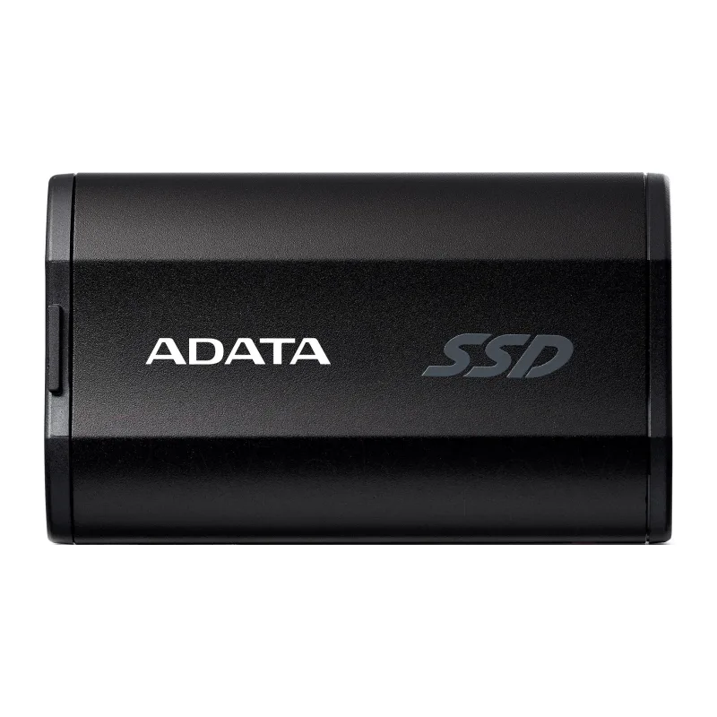 Внешний накопитель A-Data 2TB EXT SD810-2000G-CBK