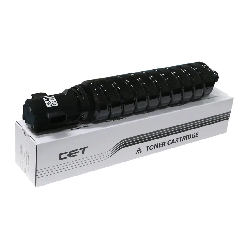 Картридж Cet CET131078U черный