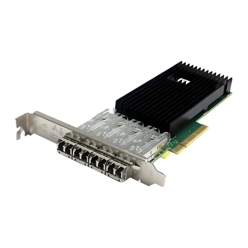 Сетевая карта Silicom PE310G4I71LB-XR