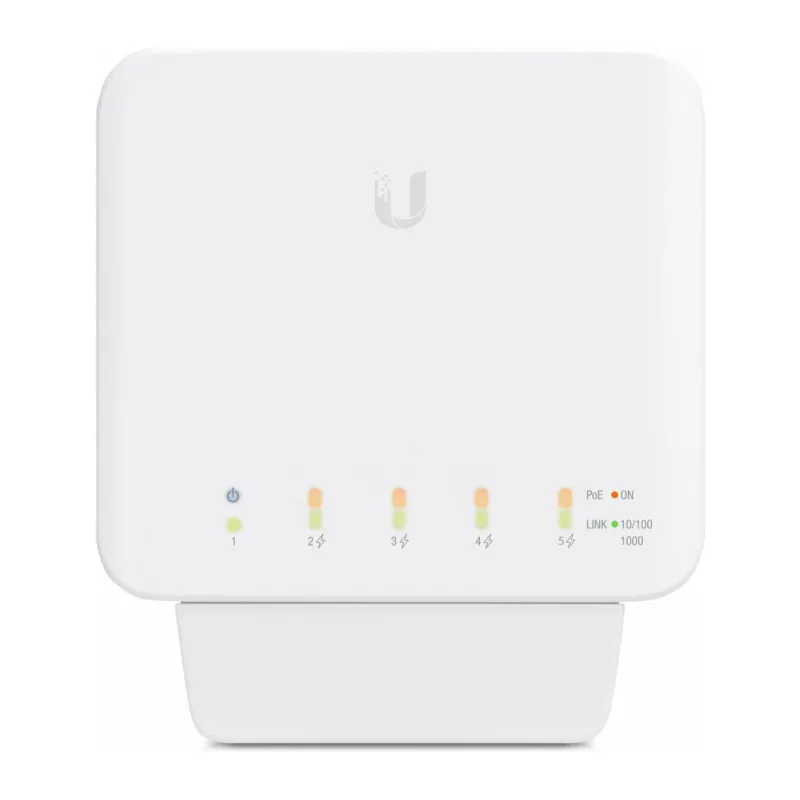 Коммутатор Ubiquiti USW-FLEX