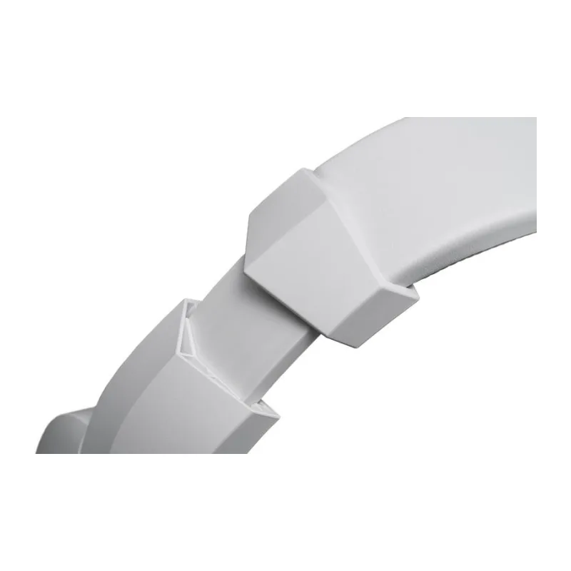 Наушники Redragon Hylas H260W белый (70840)