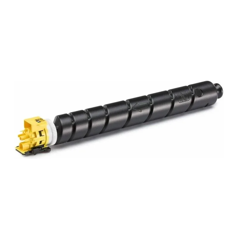 Тонер-картридж Kyocera TK-8335Y желтый (1T02RLANL1)