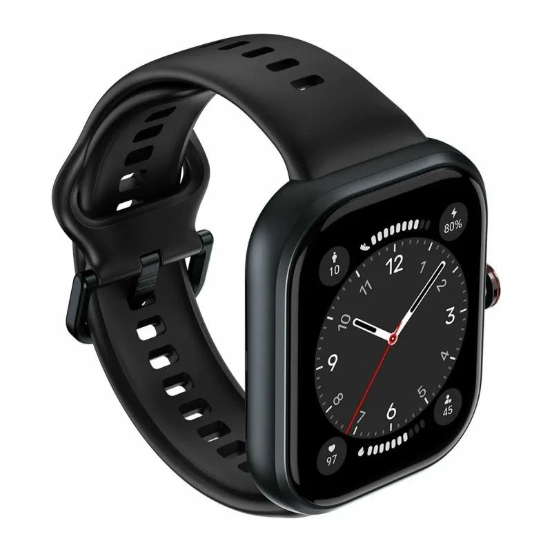 Умные часы Honor Choice Watch 2i KCH-WB01 Black (5504ACGM)