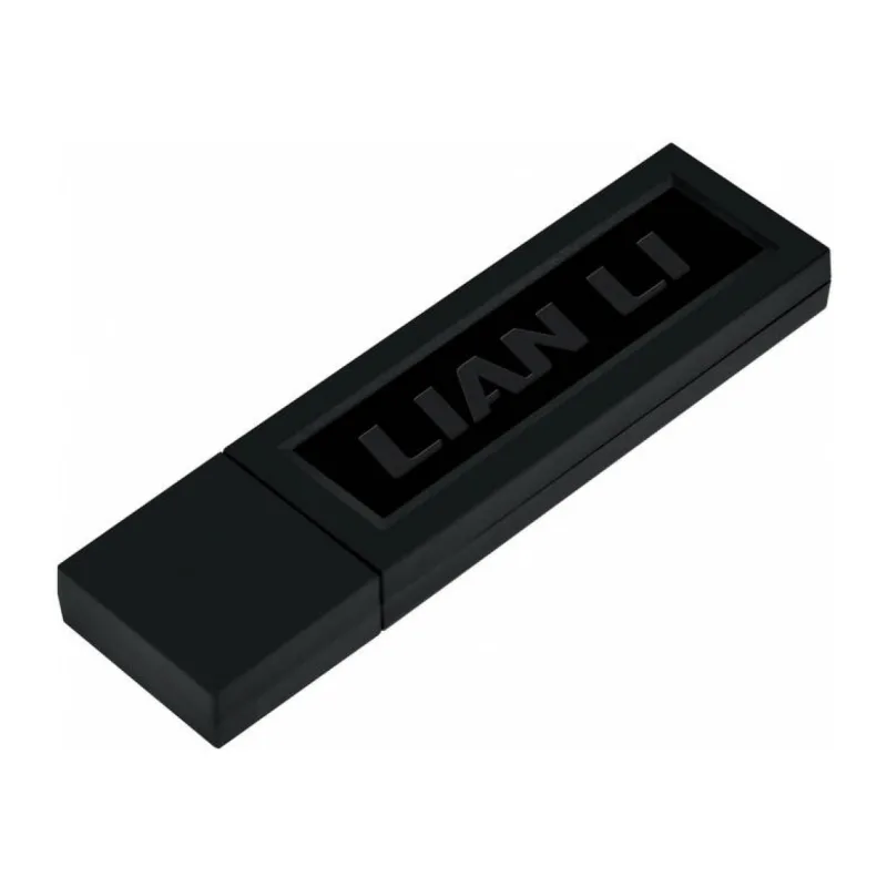 Контроллер Lian Li G89.RF-T-B.01 черный