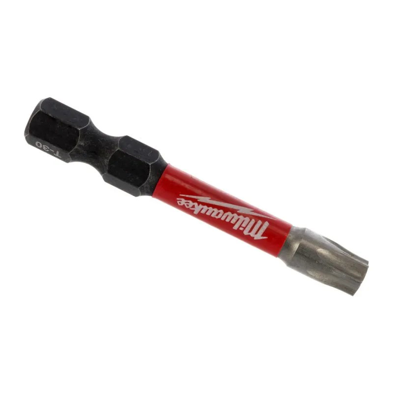 Бита Milwaukee Shockwave TX30 50мм (4932430887)