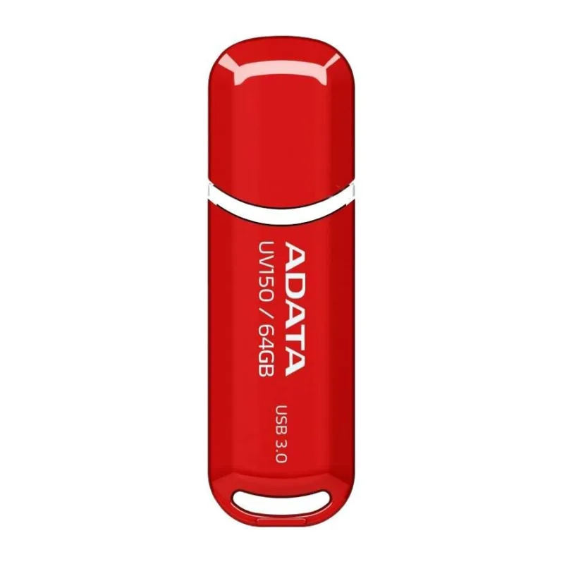 USB Flash-накопитель A-Data DashDrive UV150 64GB (AUV150-64G-RRD)