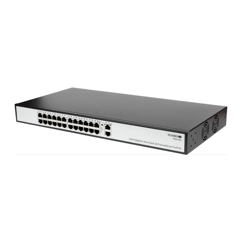 Коммутатор Origo OS1226P/285W/A1A