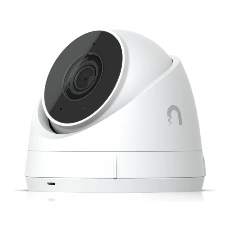 Камера видеонаблюдения Ubiquiti UniFi Protect Camera G5 Turret Ultra (UVC-G5-Turret-Ultra)