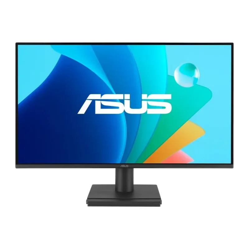 Монитор ASUS VA249HG Black (90LM02W0-B01171)
