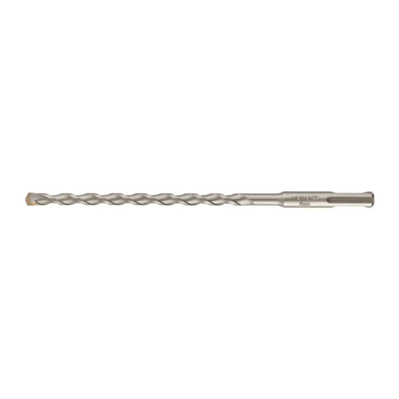 Бур Milwaukee SDS+ Contractor 8x210 (4932471229)