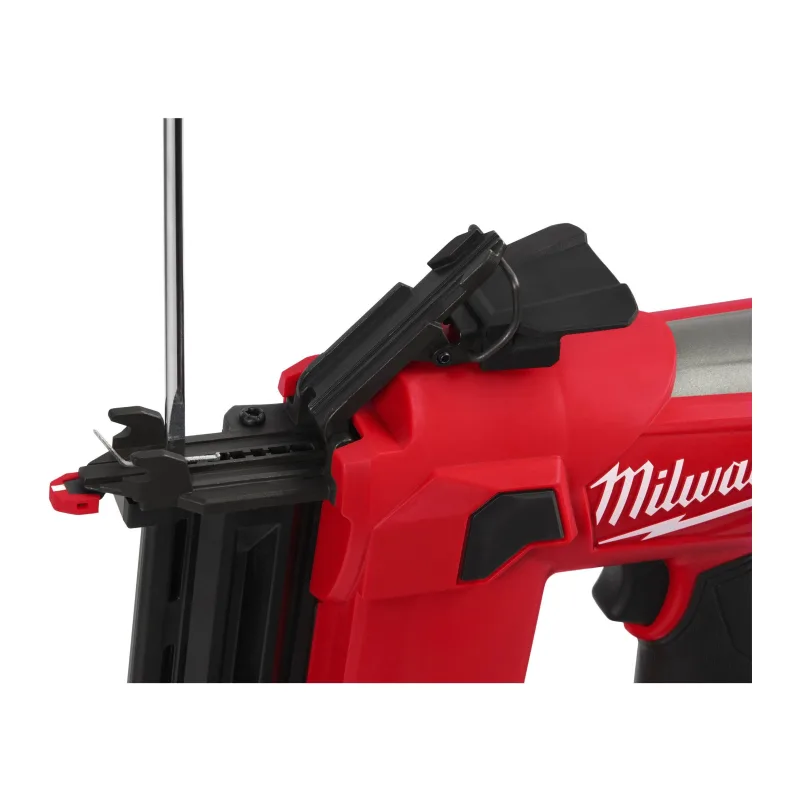 Аккумуляторный нейлер Milwaukee M12 FCN18GS-0X (4933493355)