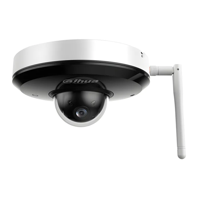 Камера видеонаблюдения Dahua DH-SD1A204DB-GNY-W
