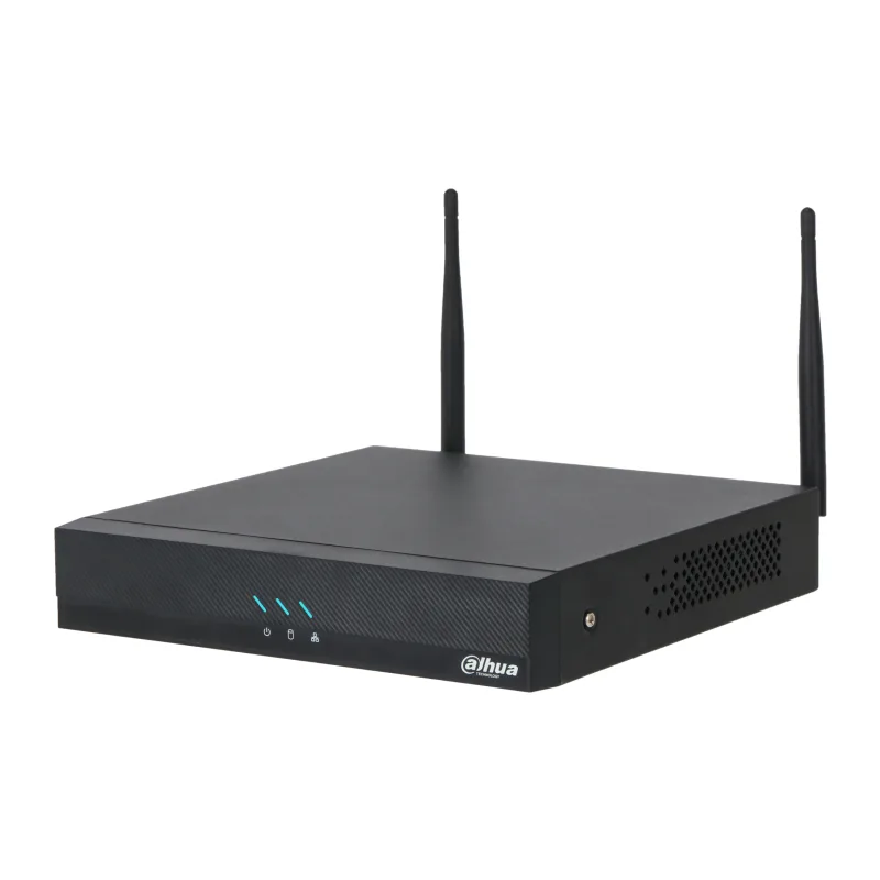Видеорегистратор наблюдения Dahua DHI-NVR2104HC-W