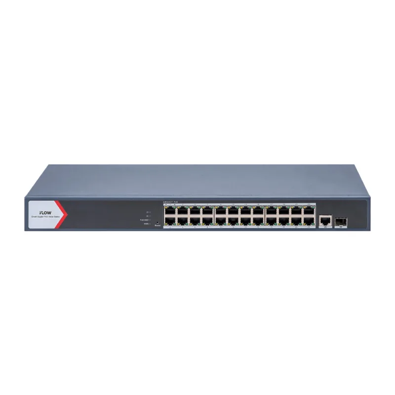 Коммутатор iFlow F-SW-EM626POE-VM (301803345)